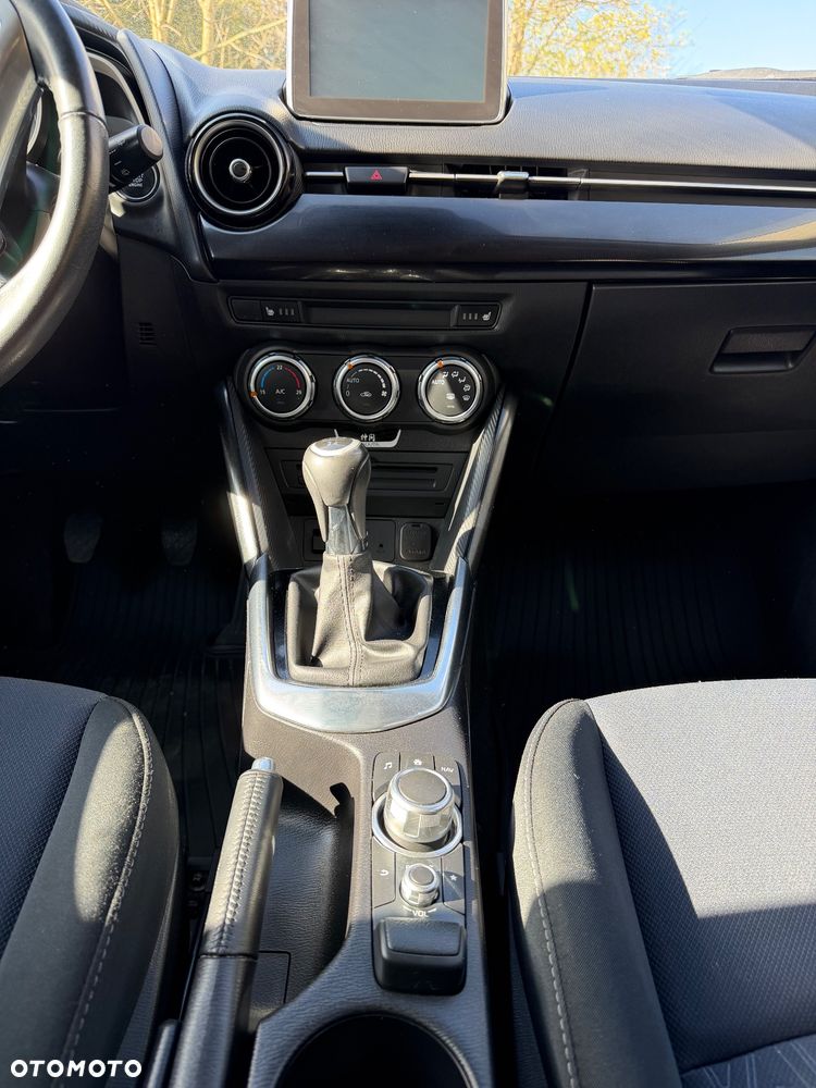 Mazda 2 SKYACTIV-G 90 Nakama - 11