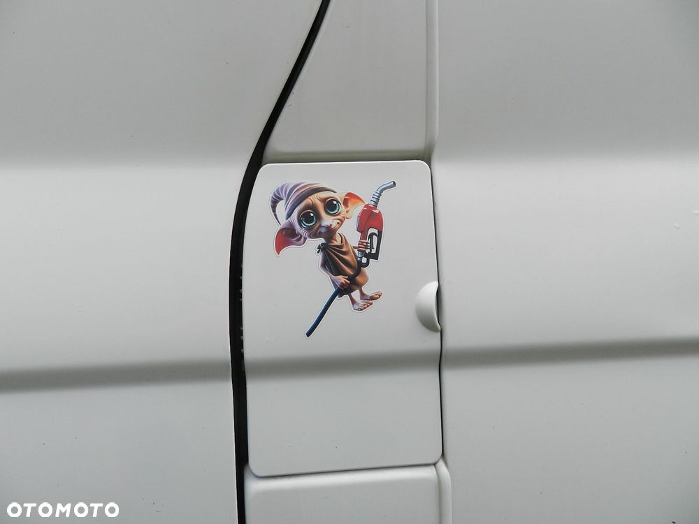 Nissan Primastar - 33