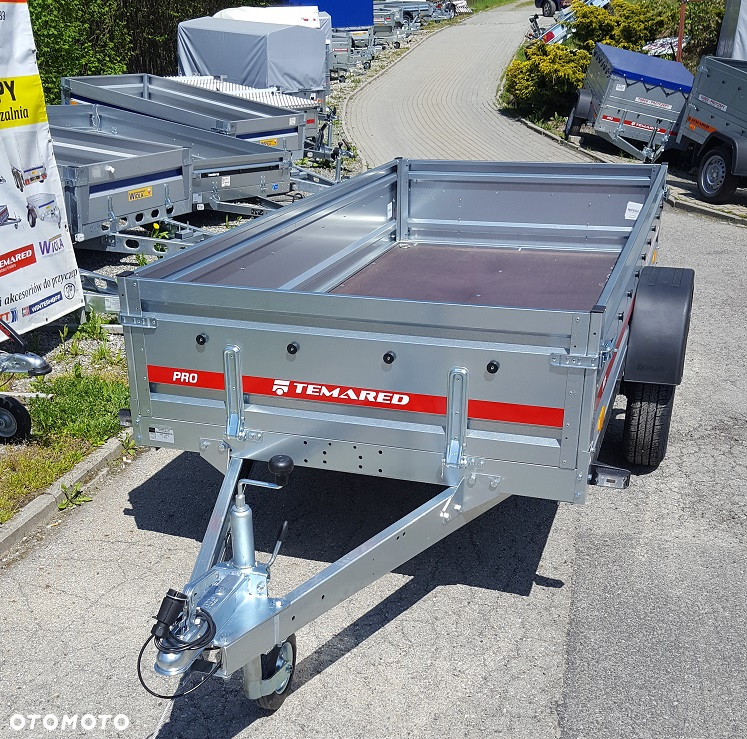 TEMARED TEMARED PRO 2612 - 9