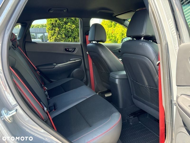 Hyundai Kona 1.0 T-GDI Premiere Style - 12