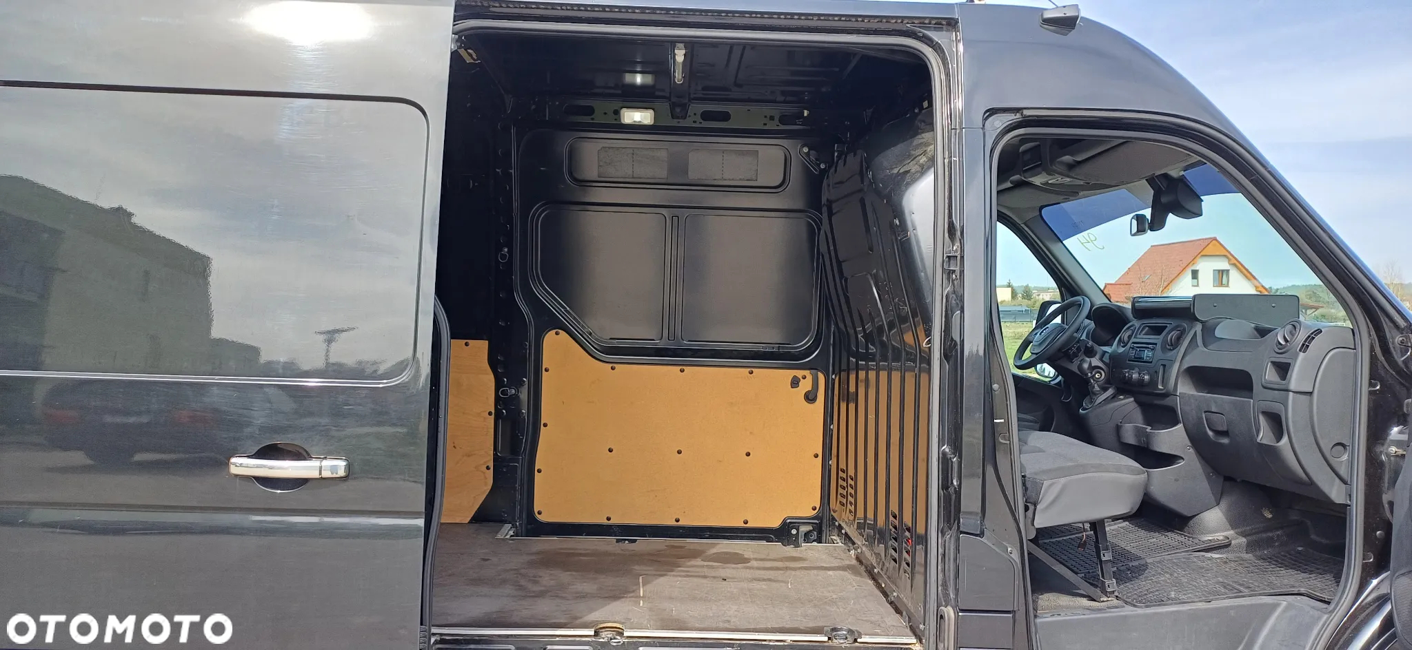 Opel MOVANO - 17