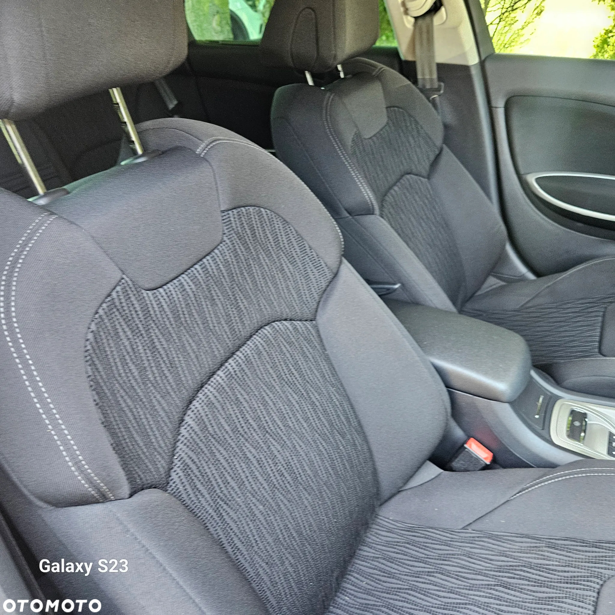 Citroën C5 Tourer THP 155 Selection - 27