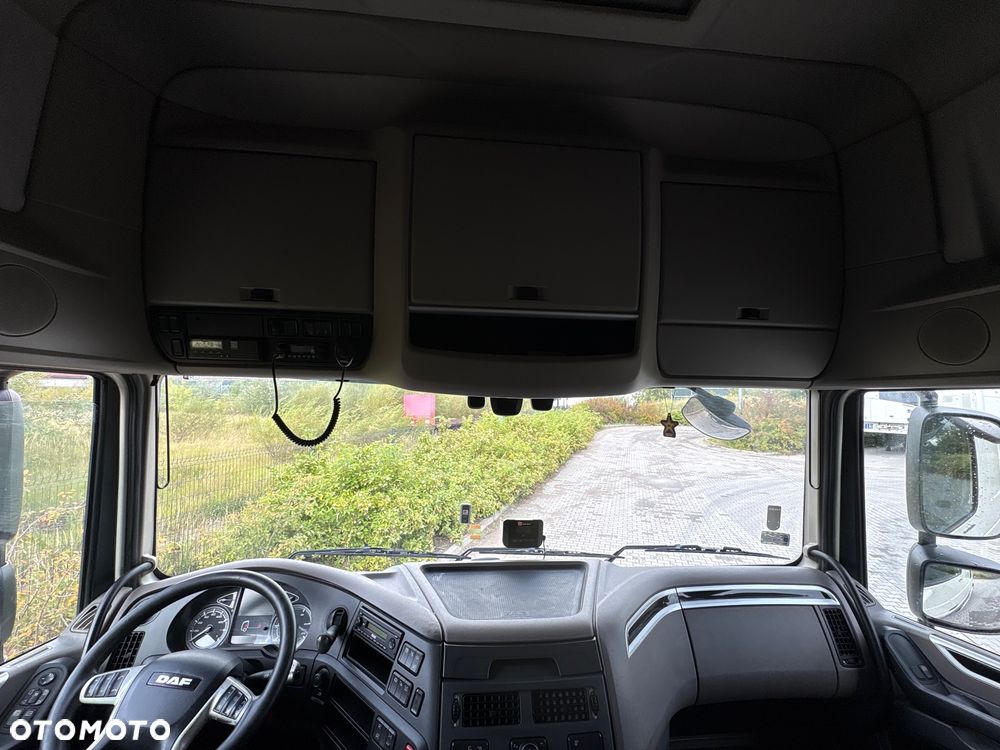 DAF XF 106 - 9