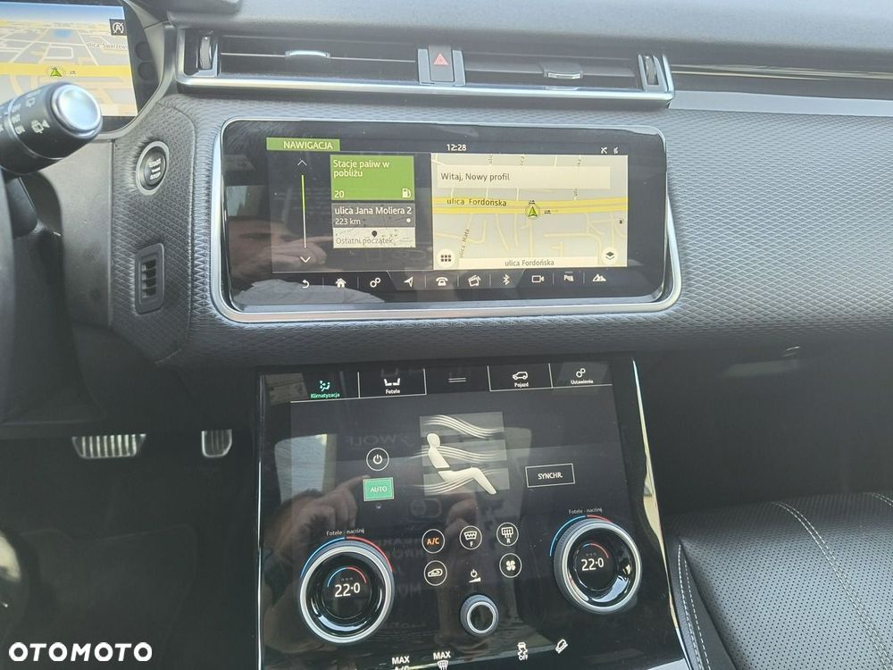 Land Rover Range Rover Velar - 18