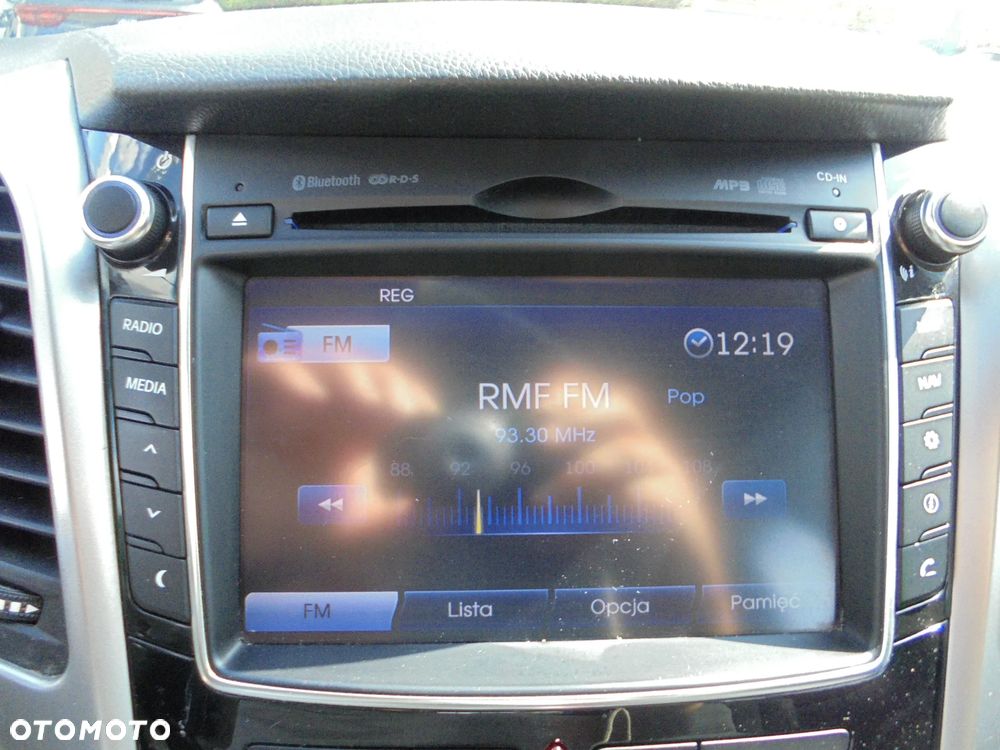 Hyundai i30 1.4 Comfort - 24