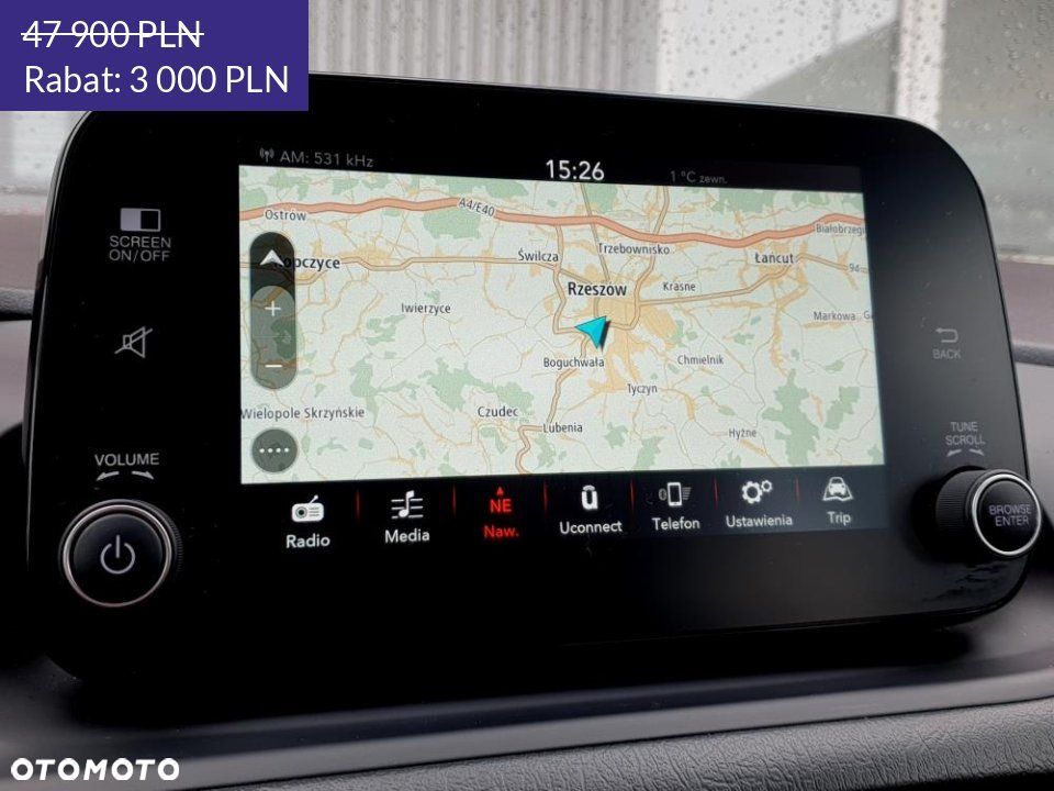 Fiat Tipo - 19