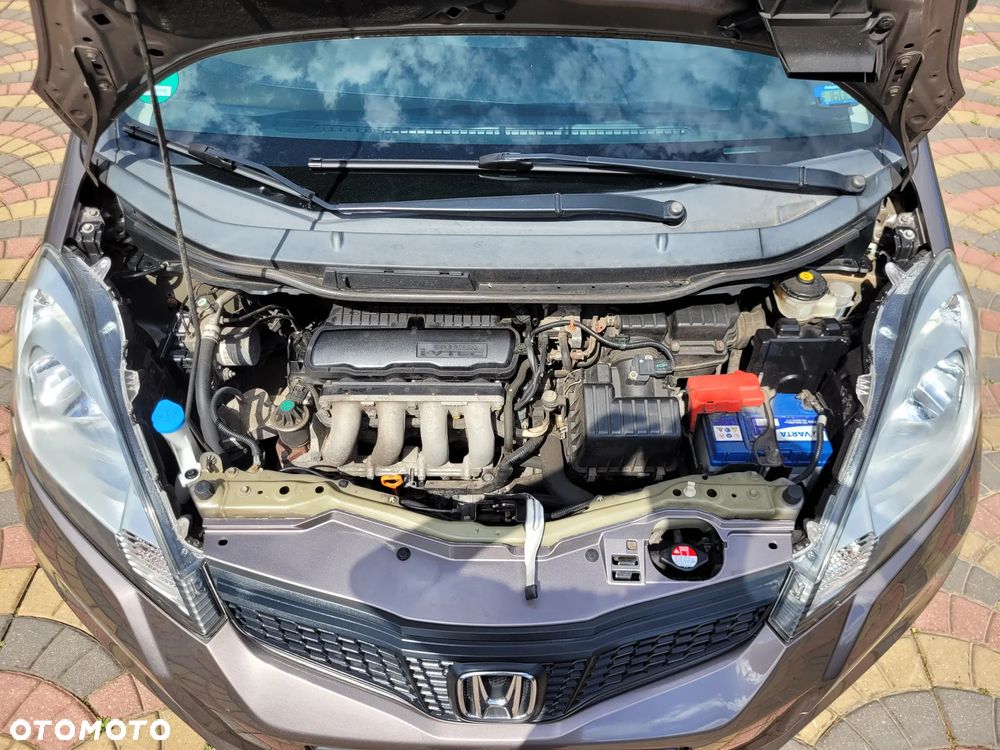 Honda Jazz 1.2 i-VTEC - 19