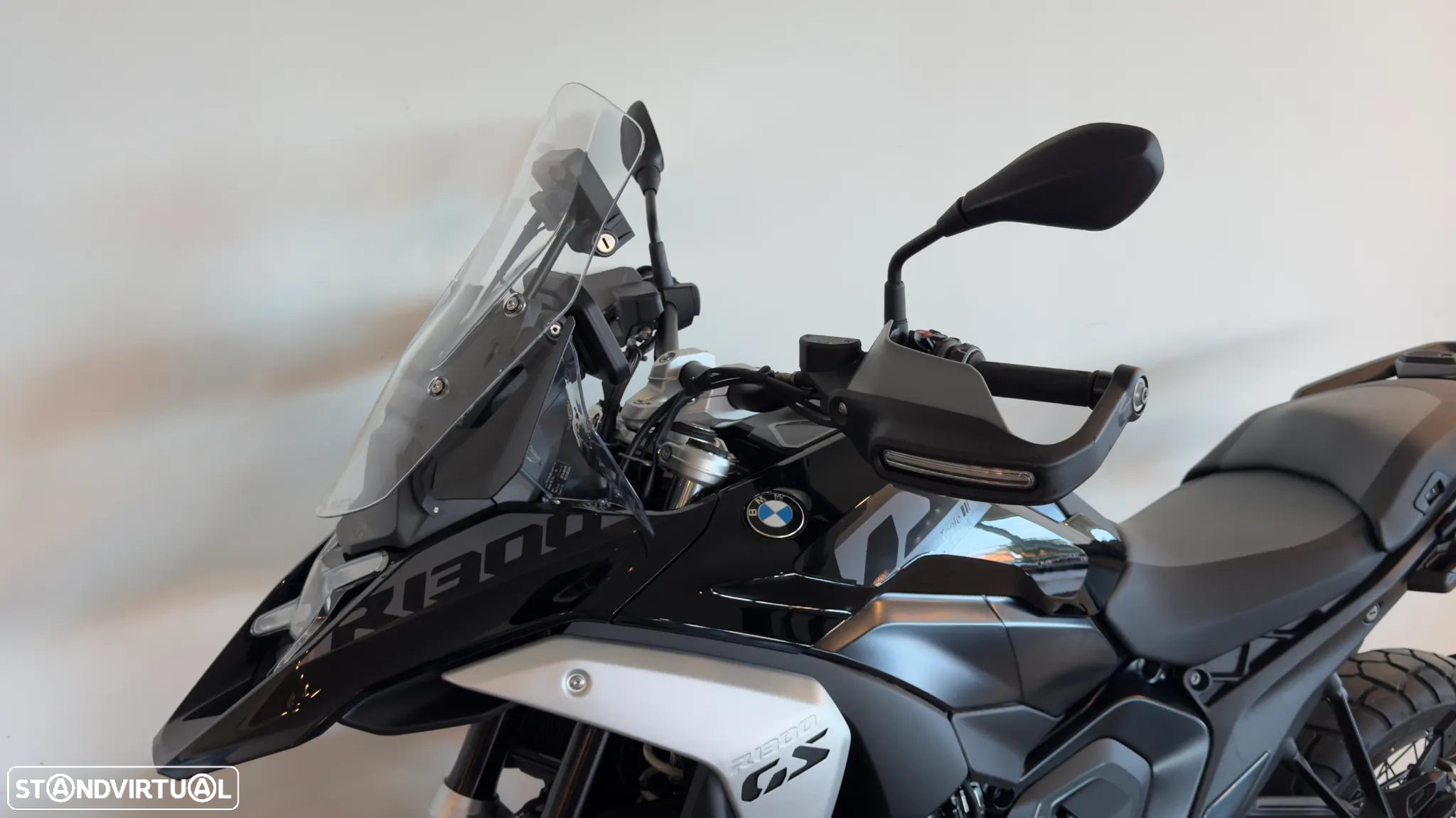 BMW R 1300 GS - 5
