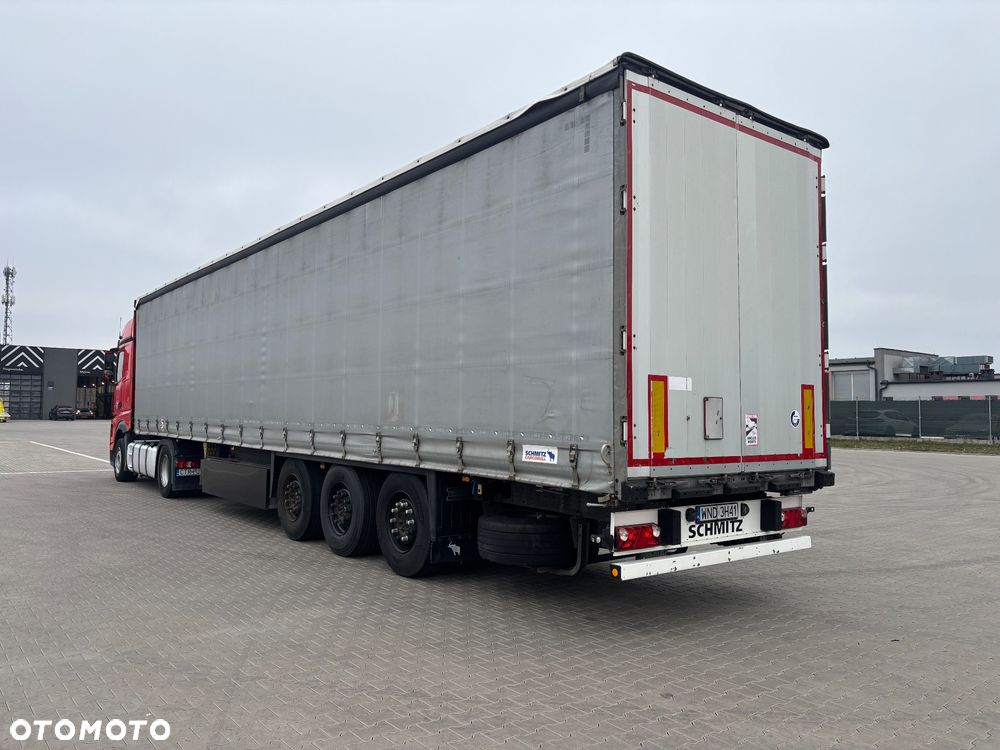 Schmidt Scs 24 L - 2