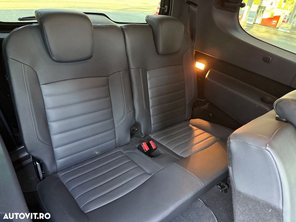Dacia Lodgy dCi 110 Prestige - 10