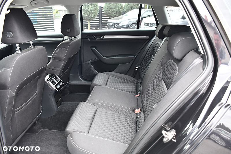 Skoda Superb 1.4 TSI ACT Style - 21