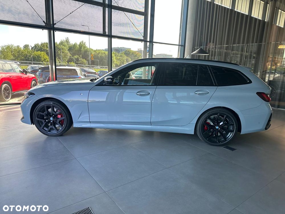 BMW Seria 3 - 4