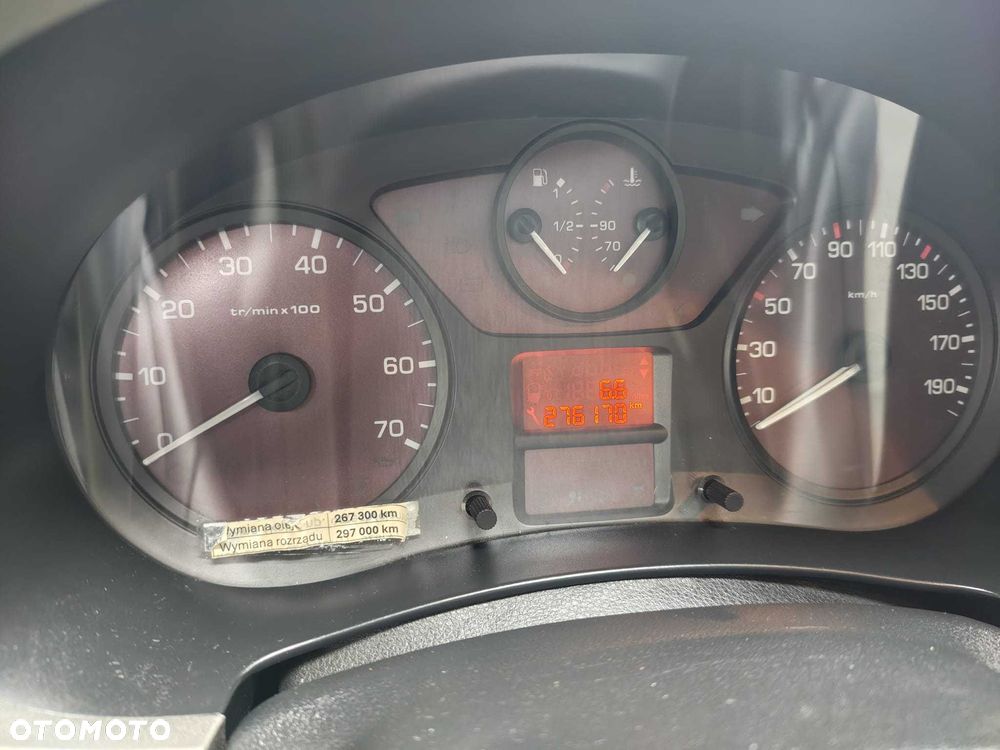 Citroën Berlingo - 5