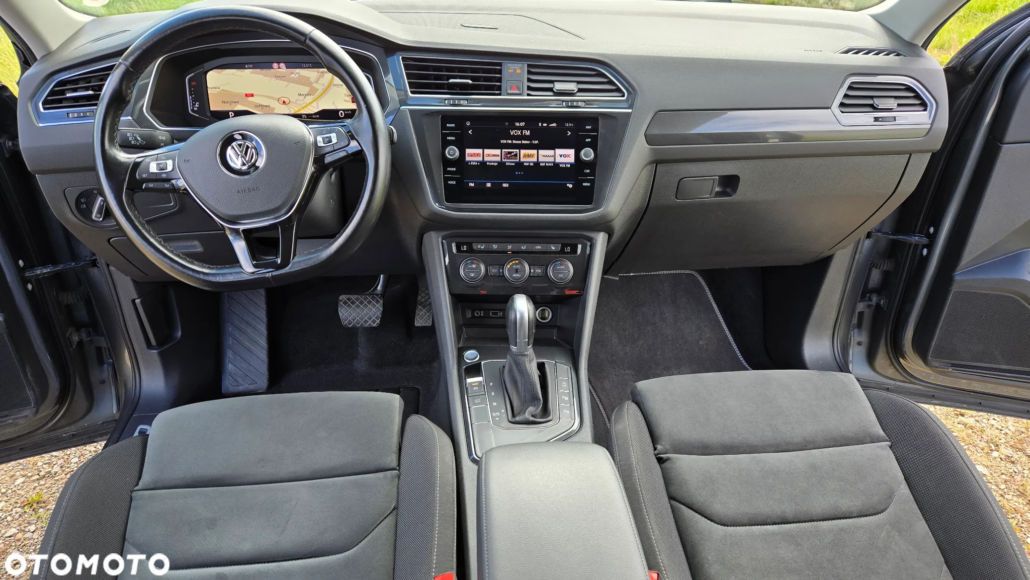 Volkswagen Tiguan 2.0 TDI SCR (BlueMotion Technology) DSG Highline - 8