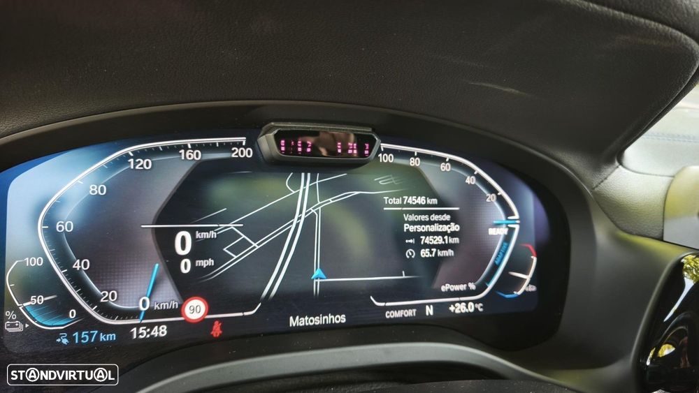 BMW iX3 M Sport Impressive - 29