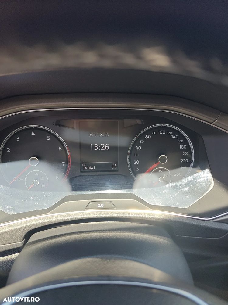Volkswagen T-Roc 1.5 TSI DSG Style - 19