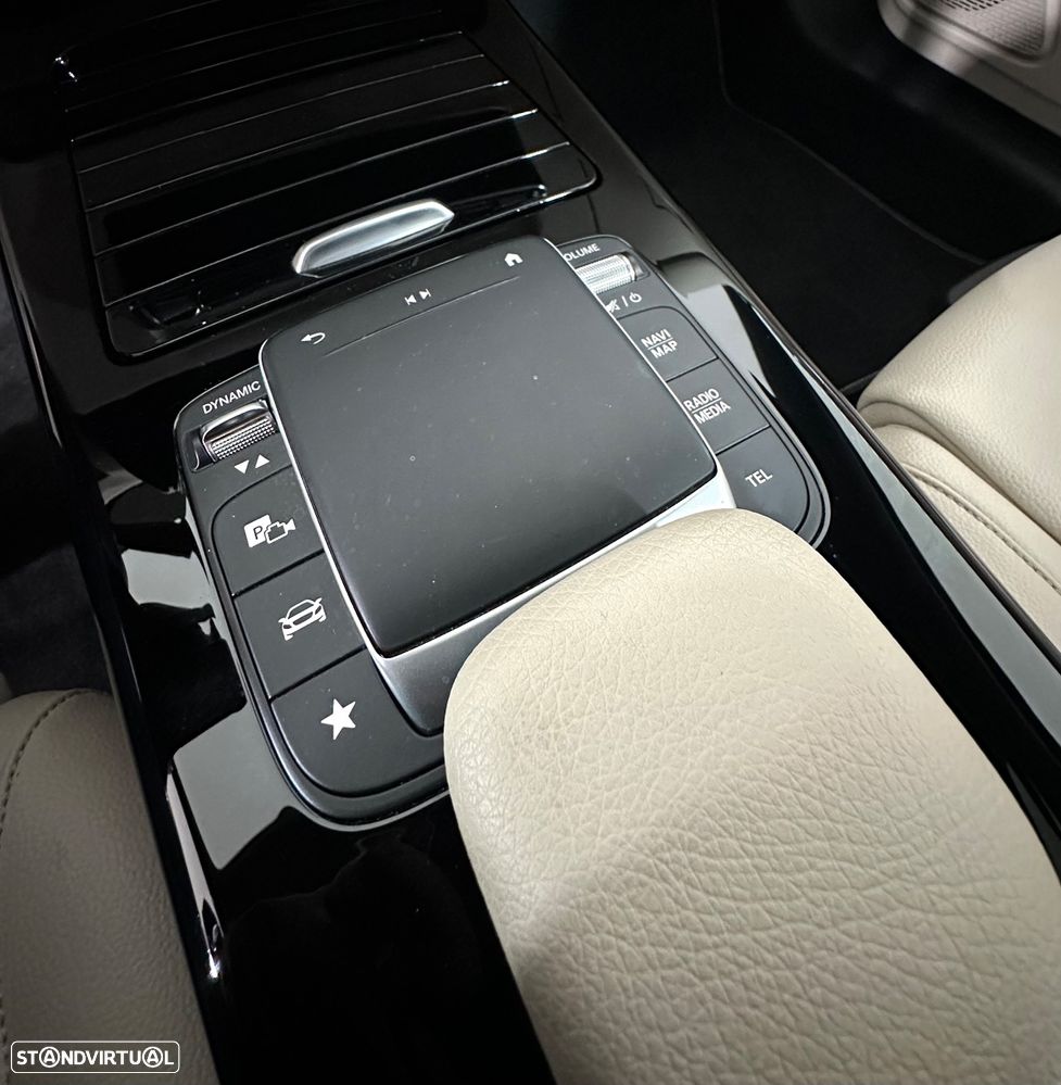Mercedes-Benz A 250 e Progressive - 19