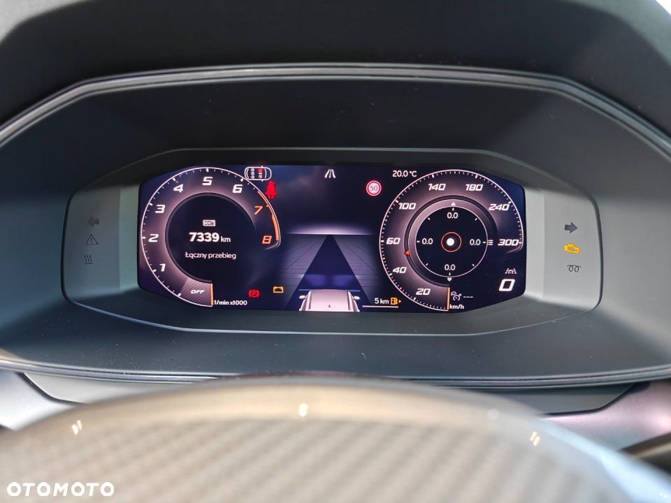 Cupra Leon Sportstourer - 19