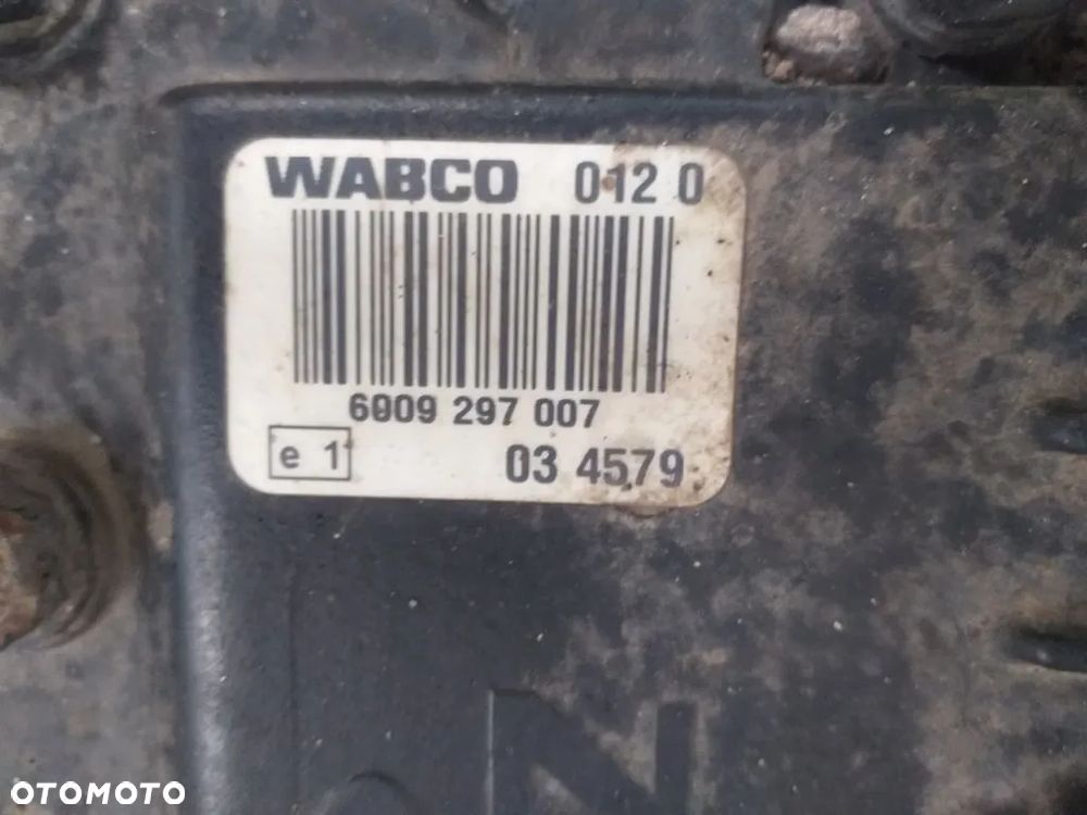 Man TGX 26.440 Euro 6 na części silnik skrzynia blacharskie - 5