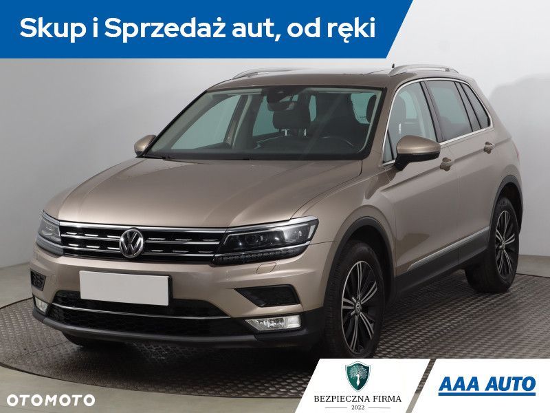 Volkswagen Tiguan - 3