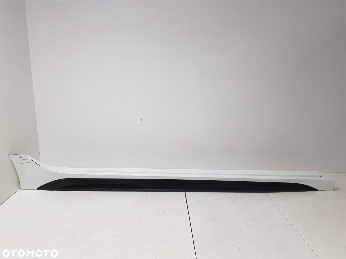LISTWA PROGOWA KIA PROCEED GT 19-24r PRAWA NAKŁADKA 87754-J7700 87754J7700 - 1