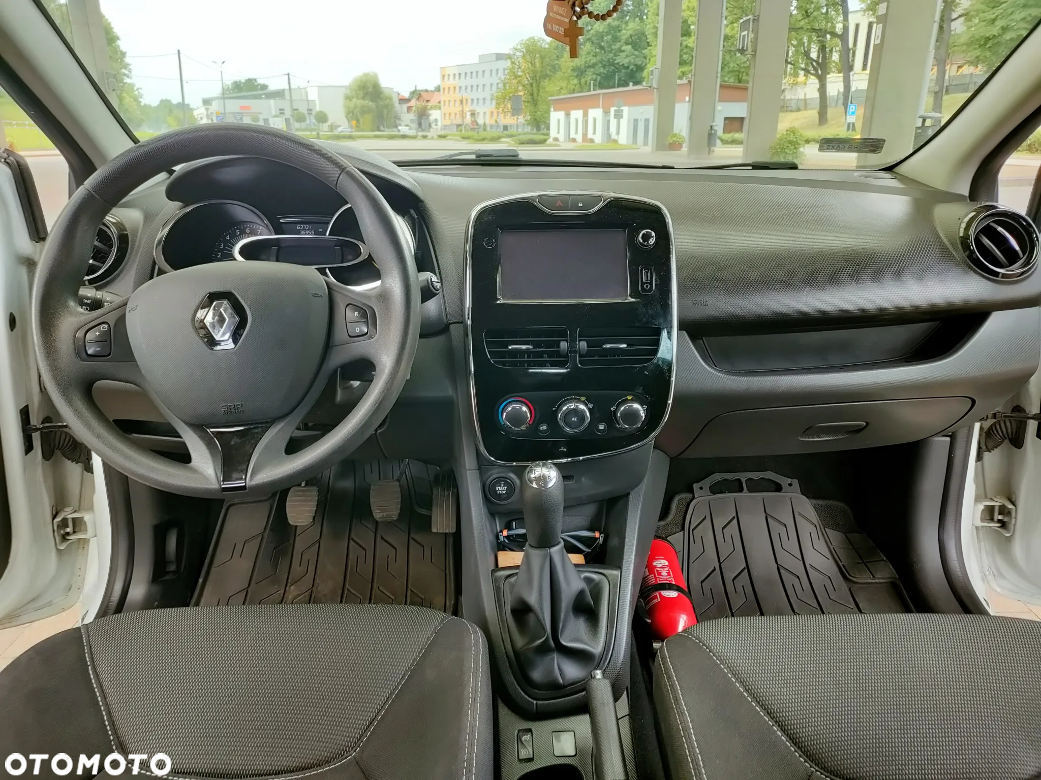 Renault Clio - 7