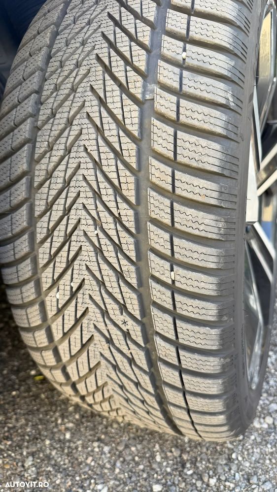 Volvo XC 90 B5 MHEV AWD 7 locuri Ultimate Bright - 34