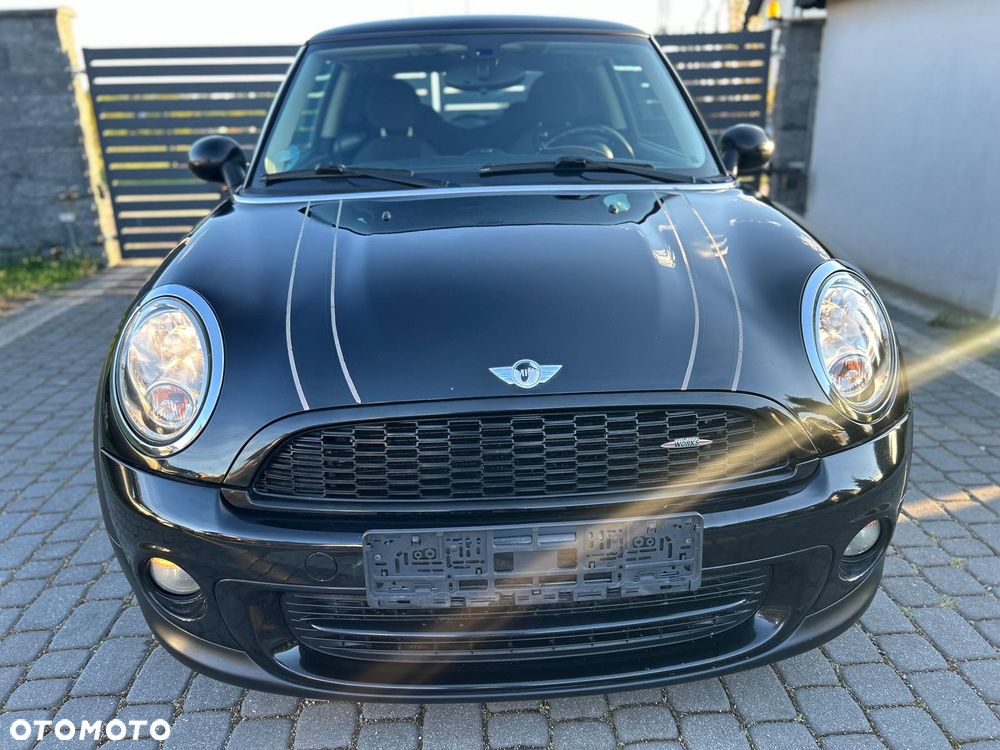 MINI ONE - 19