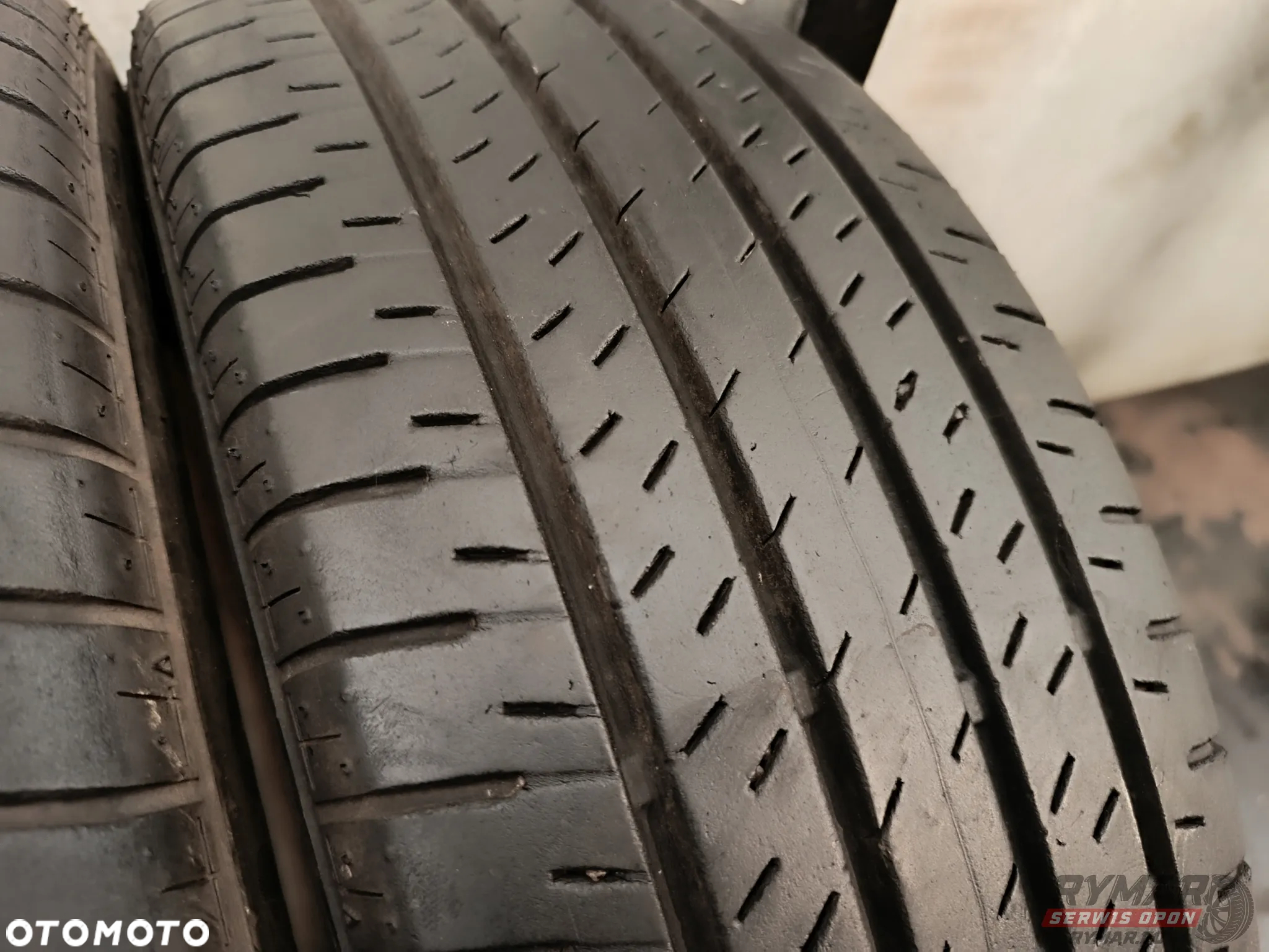 ŚLĄSK 4 x LATO 225/60R18 100H Bridgestone Alenza H/L 33 KOMPLET - 4