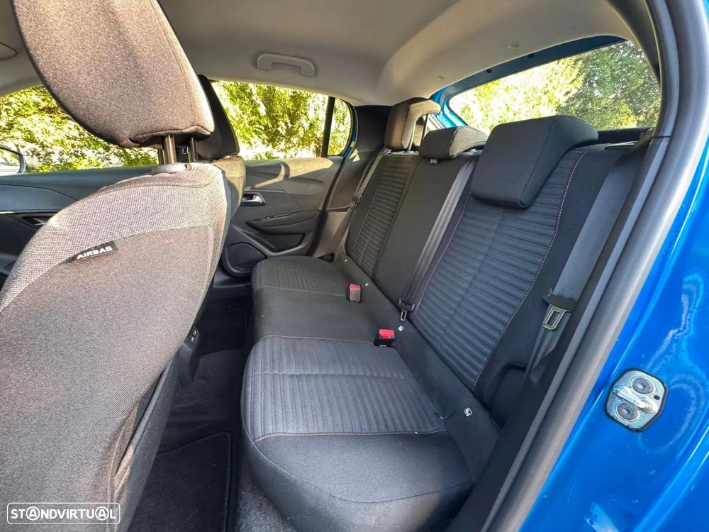 Peugeot e-208 50 kWh Active Pack - 32