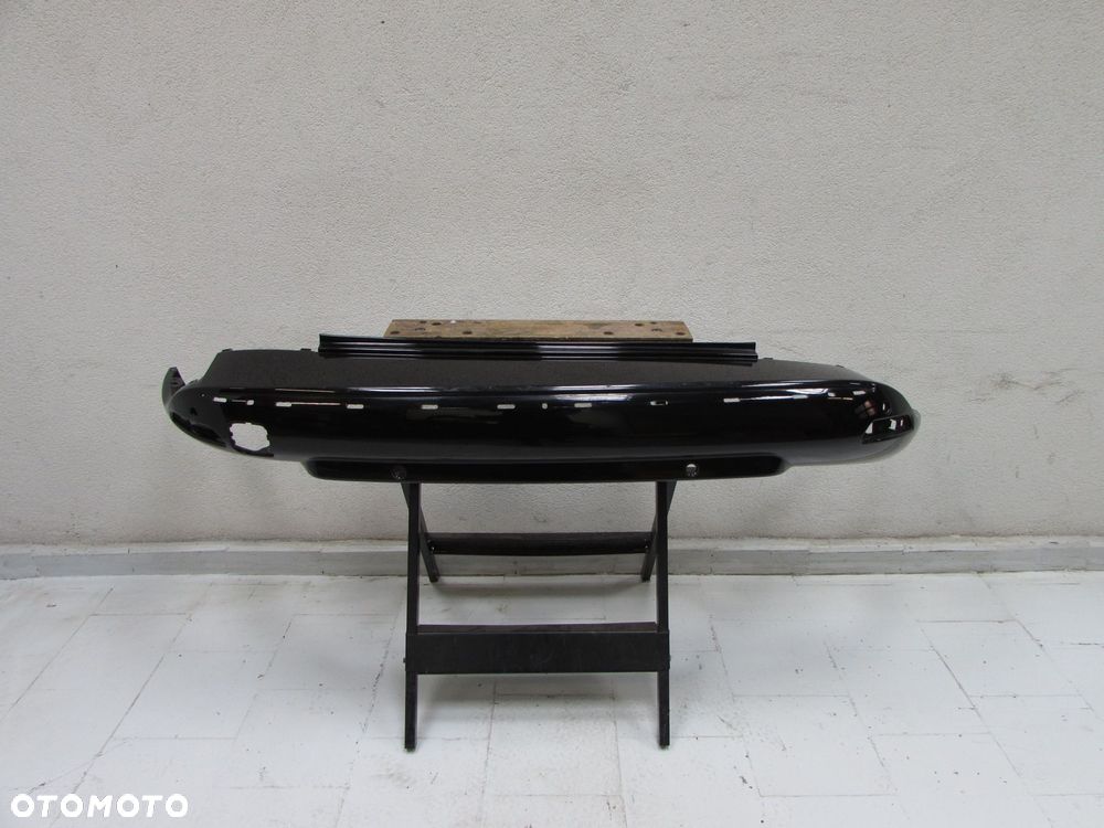 RENAULT CLIO IV KOMBI 12-19 ZDERZAK TYL 850B22689R - 1