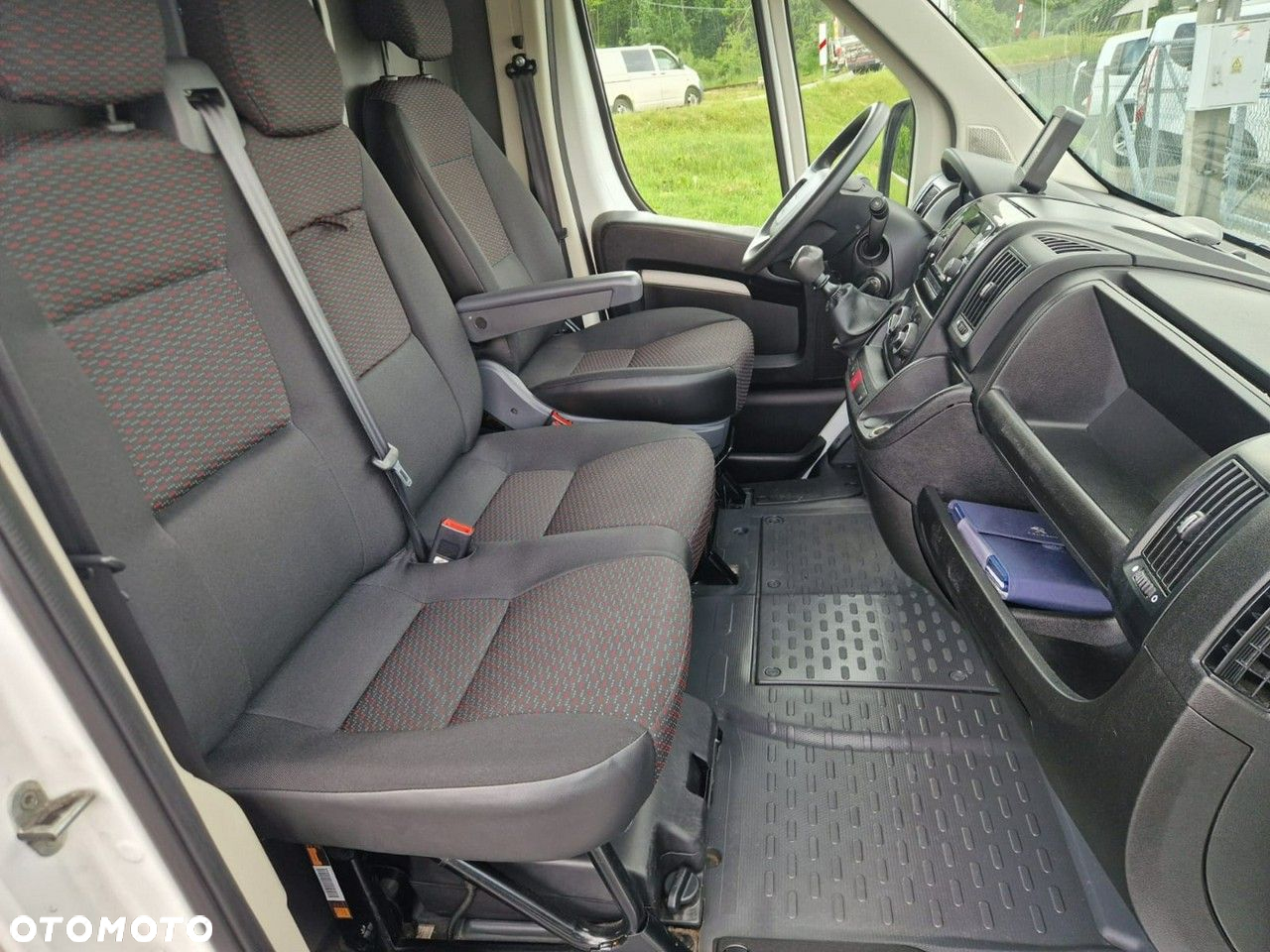 Peugeot Boxer - 20