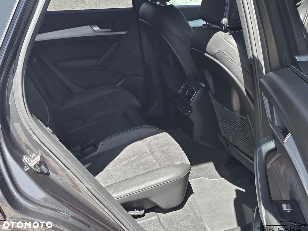 Audi Q5 2.0 TDI Quattro S tronic sport - 32