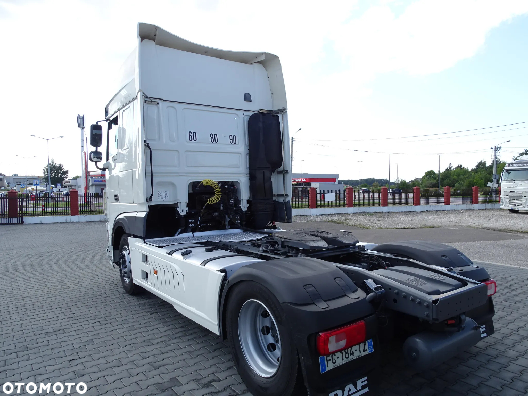 DAF XF 530 Super Space Cab - 6