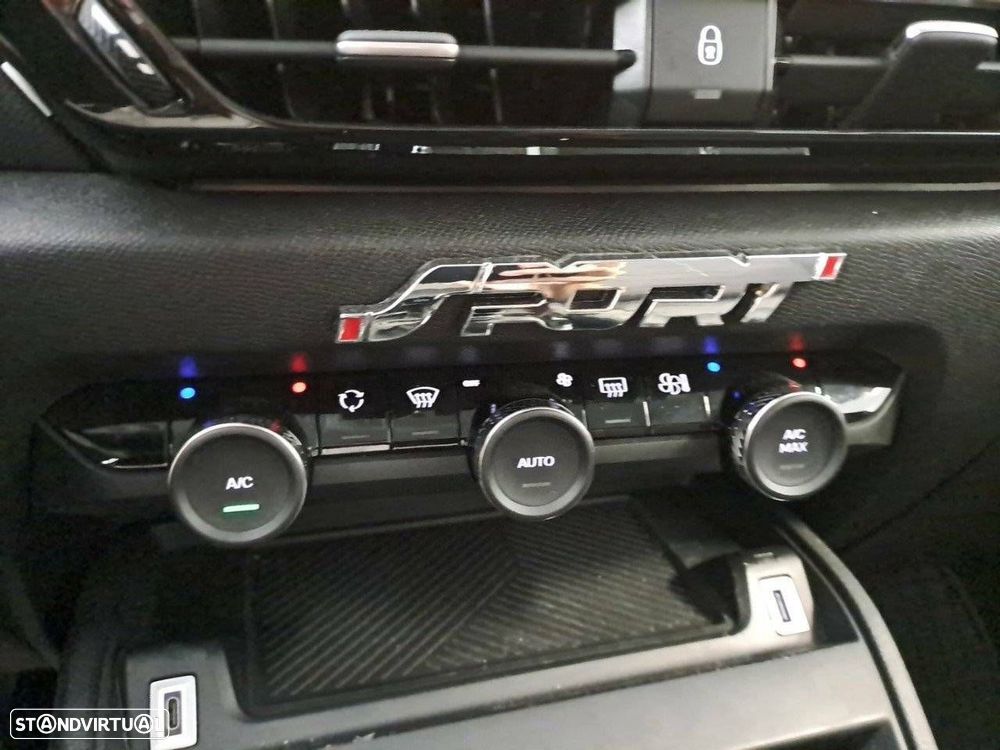 Citroën C4 1.2 PureTech Feel Pack - 23