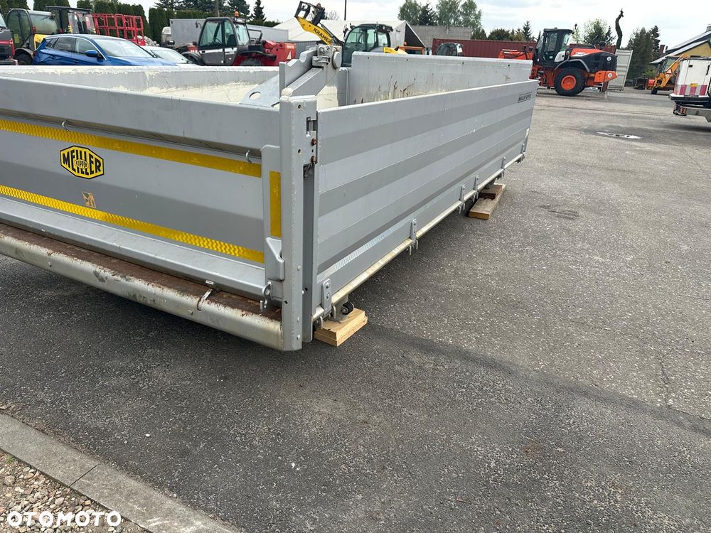 Meiller KIPPER - 4