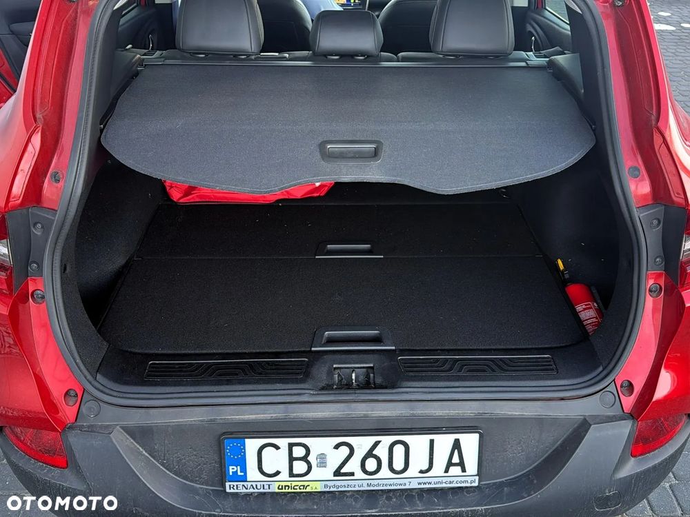 Renault Kadjar 1.2 Energy TCe Limited - 12