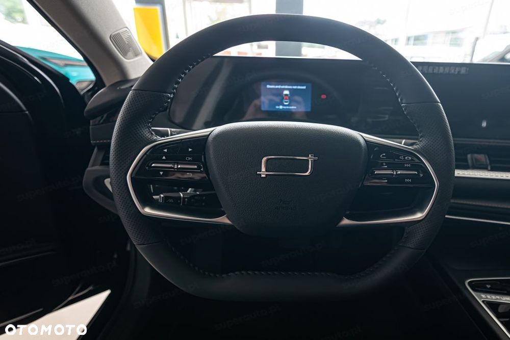 Bestune B70 2.0T Elegance - 12