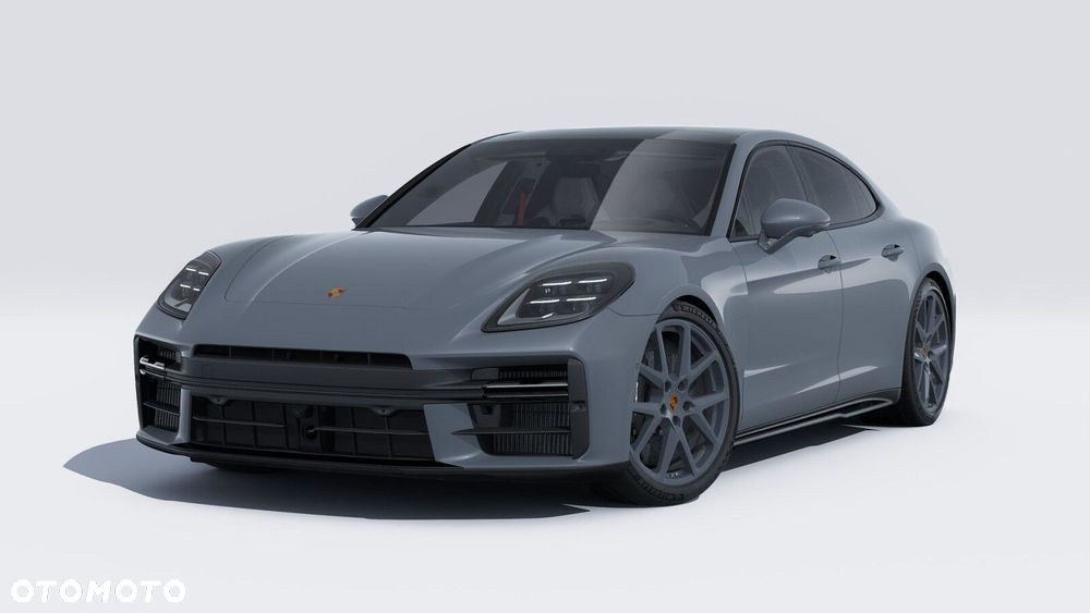 Porsche Panamera - 2