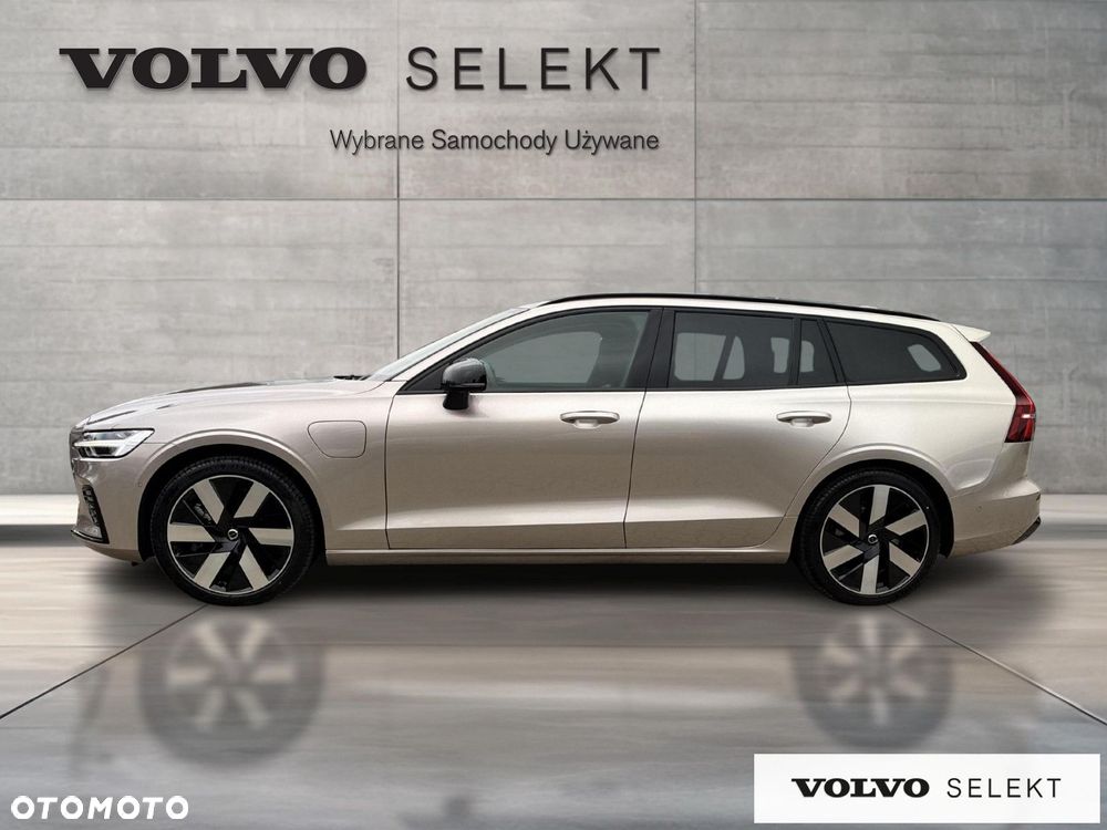 Volvo V60 - 6