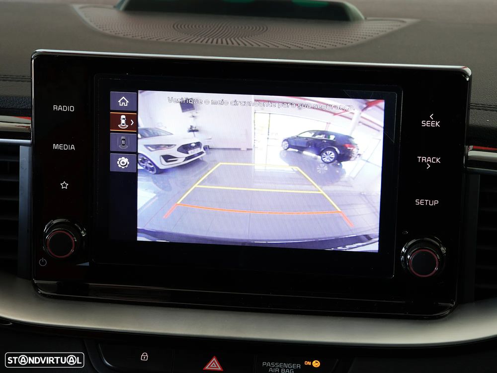 Kia XCeed 1.6 GDi PHEV Drive - 40