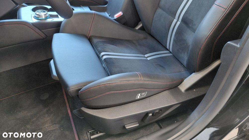 Ford Focus - 9
