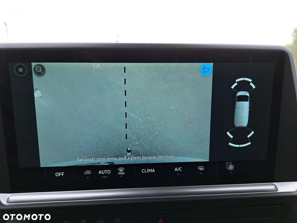 Volkswagen Transporter Furgon, 2,0 l TDI 170 KM / 8-bieg.automatyczna r. o: 3500 mm - 23