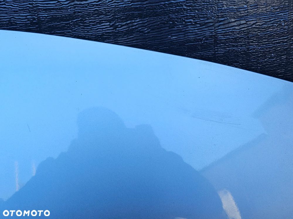 MASKA POKRYWA SILNIKA OPEL ASTRA J Z176 - 13