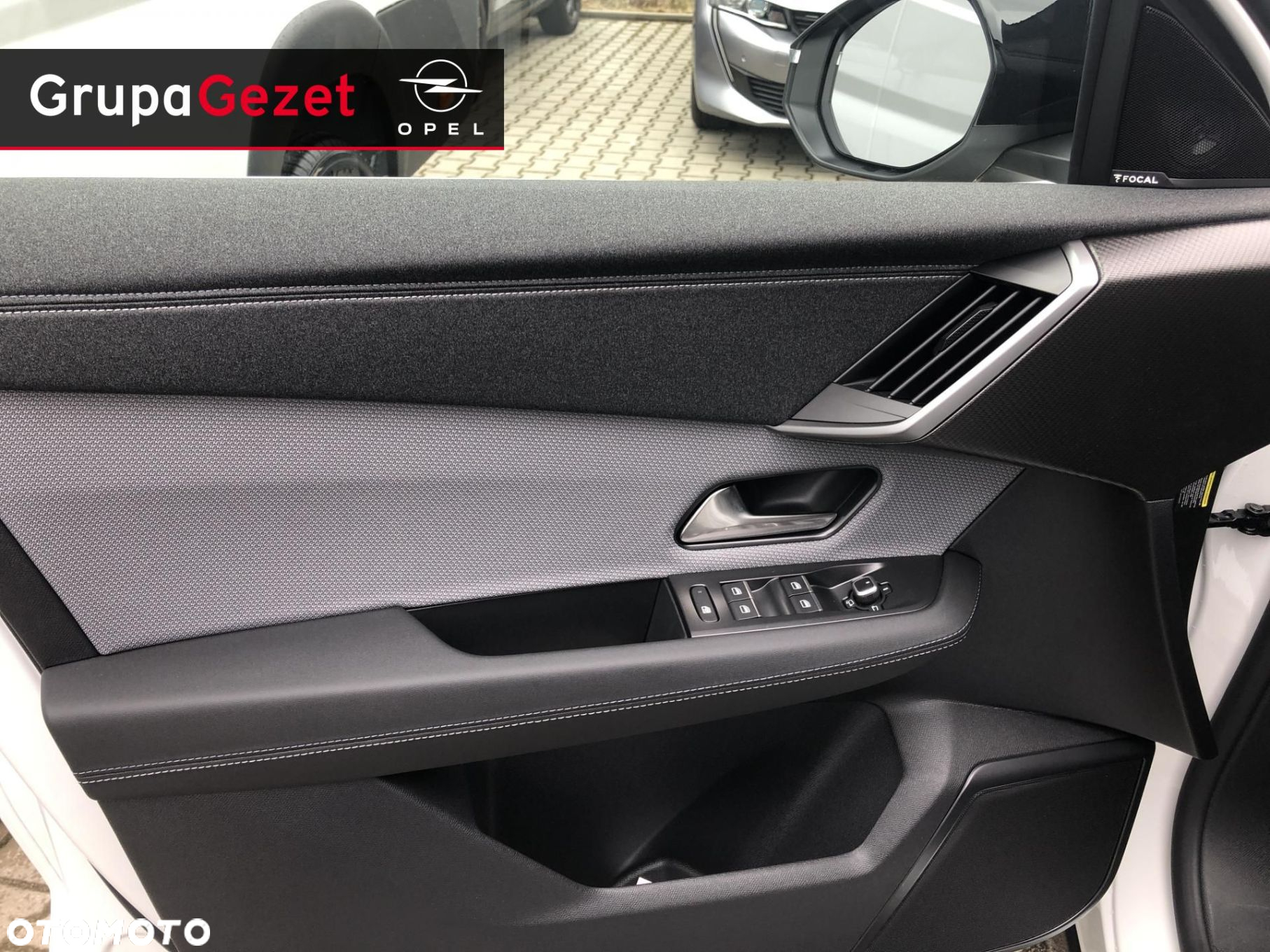 Opel Grandland - 26