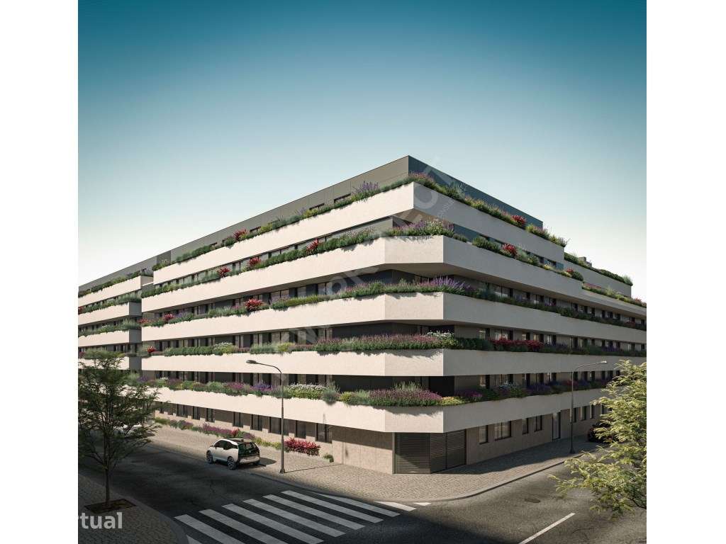 Apartamento T1 - Matosinhos - Grande imagem: 4/31