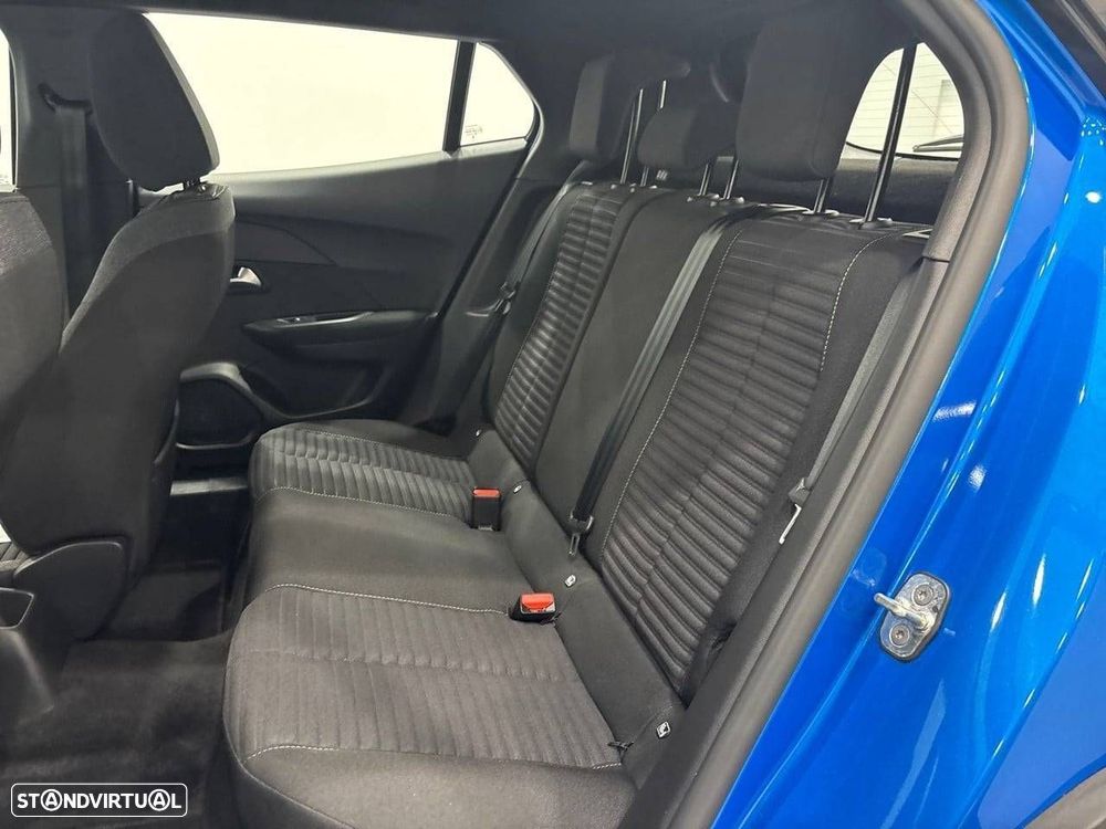 Peugeot 2008 1.2 PureTech Active - 10
