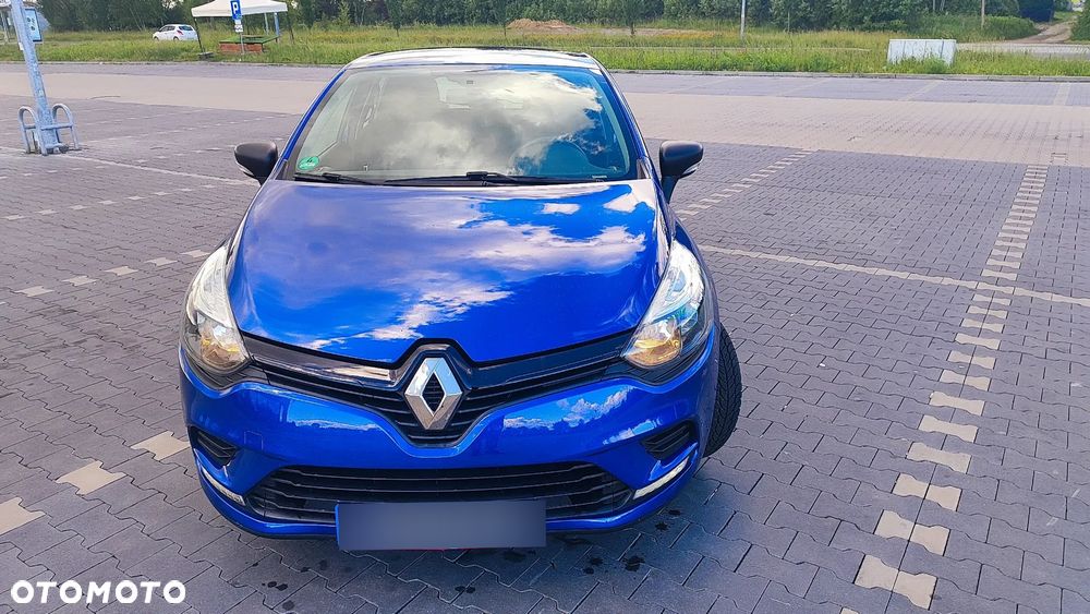 Renault Clio (Energy) TCe 75 LIFE - 2