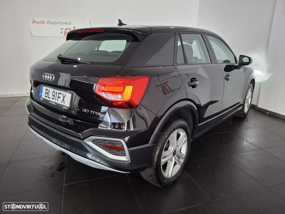 Audi Q2 30 TFSI Advanced - 6