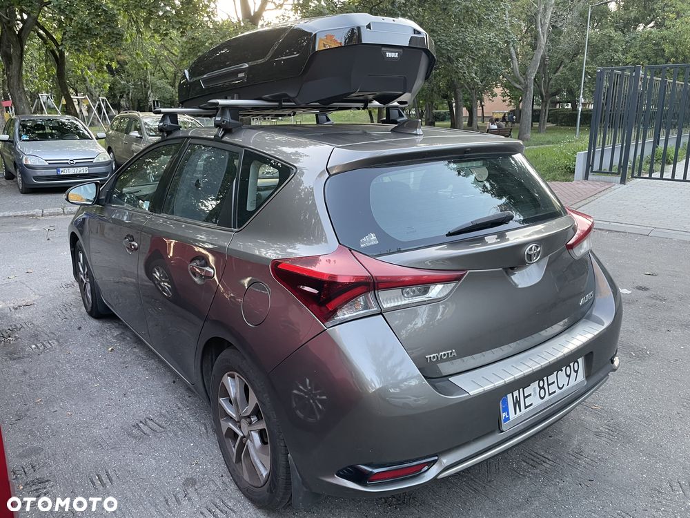 Toyota Auris 1.6 Active - 6